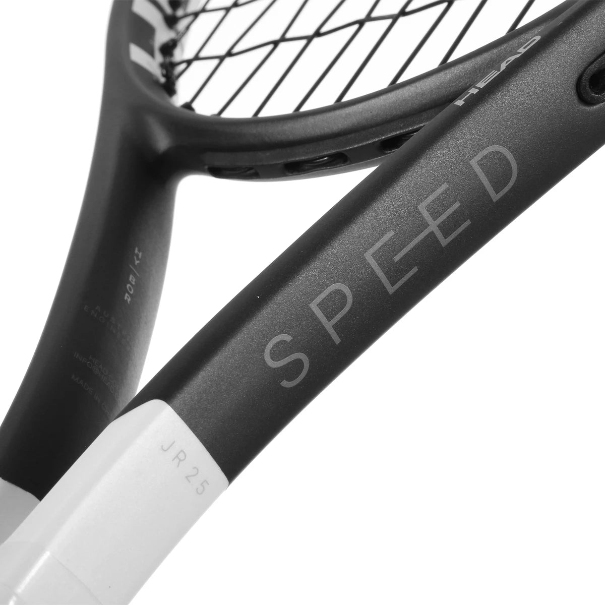 Schläger Head Speed Junior 25 2026