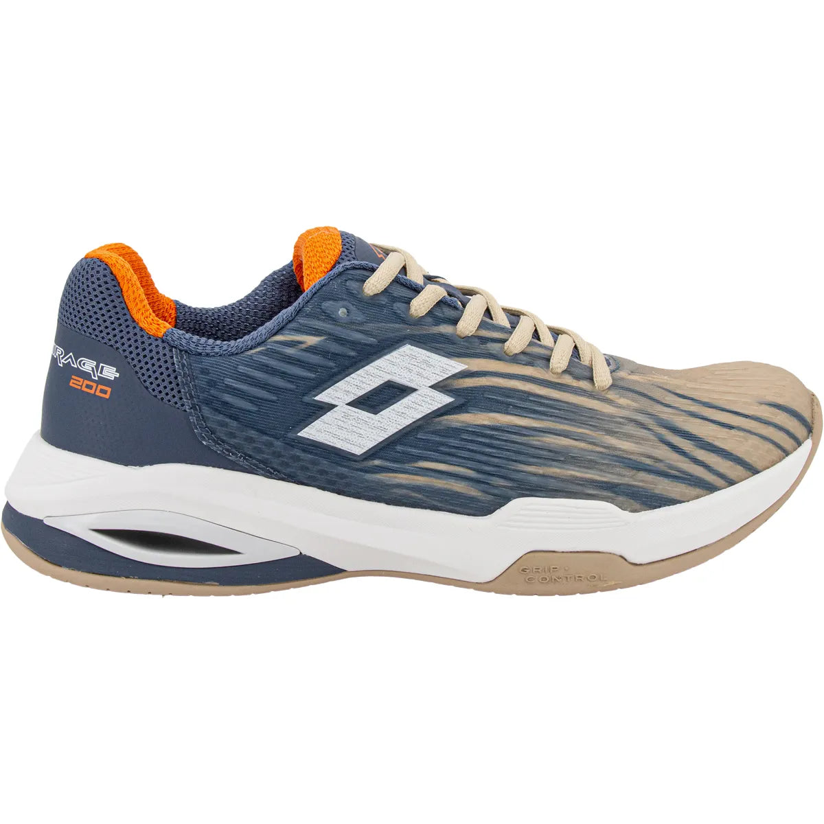 Lotto Mirage 200 Ii Prt Allcourtschuh