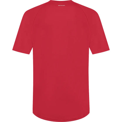 T-Shirt Dunlop Jungen Club