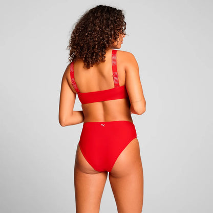 Puma Damen Bikini-Oberteil Stirnband