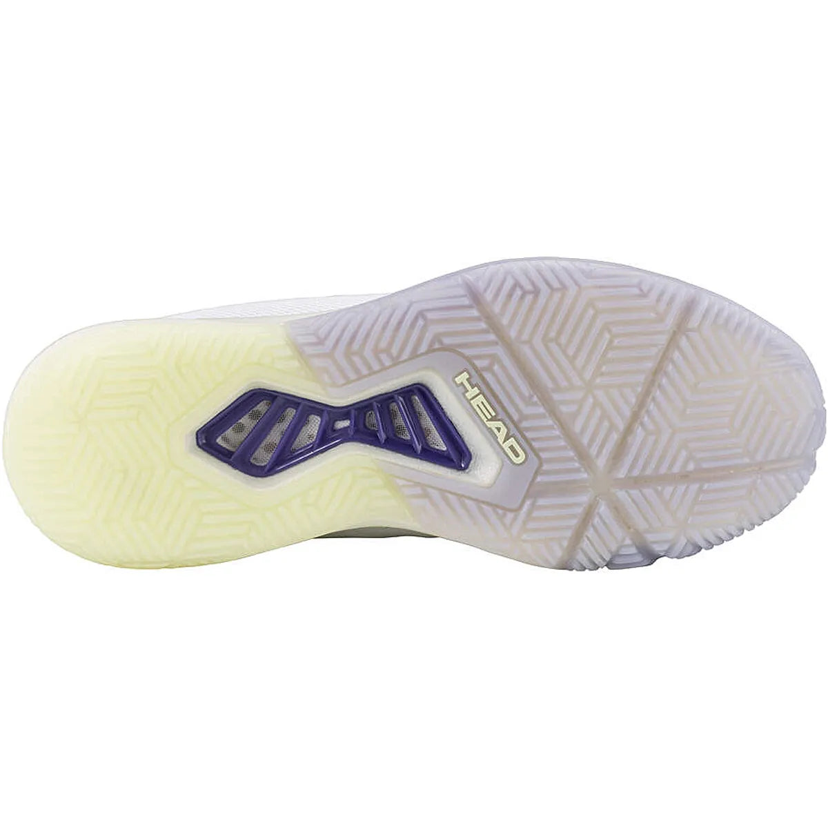 Head Damenschuhe Padel Motion Pro