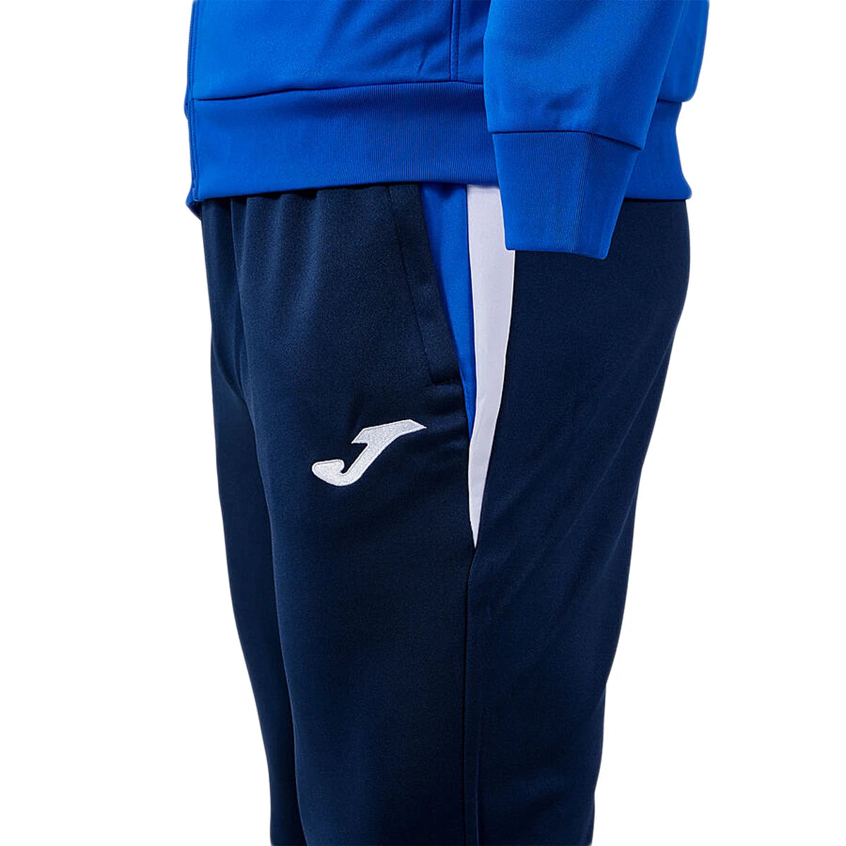 Trainingsanzug Joma Terra Danubio