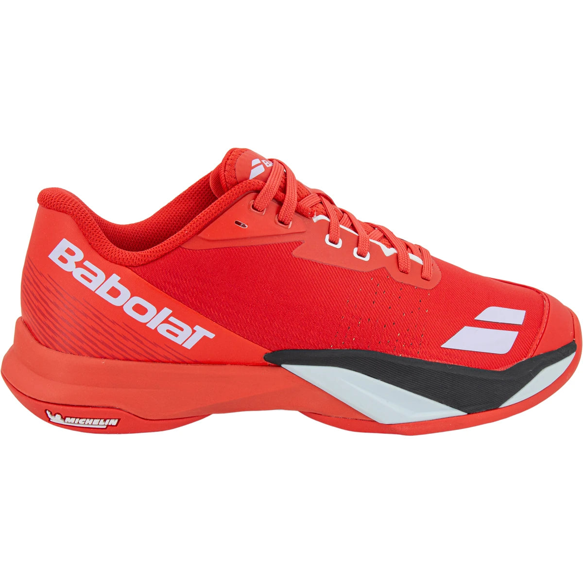 Babolat Jet Mach 4 Allcourtschuhe
