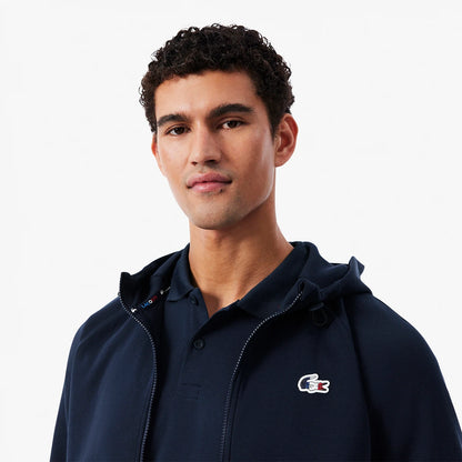 Trainingsjacke Lacoste French Team