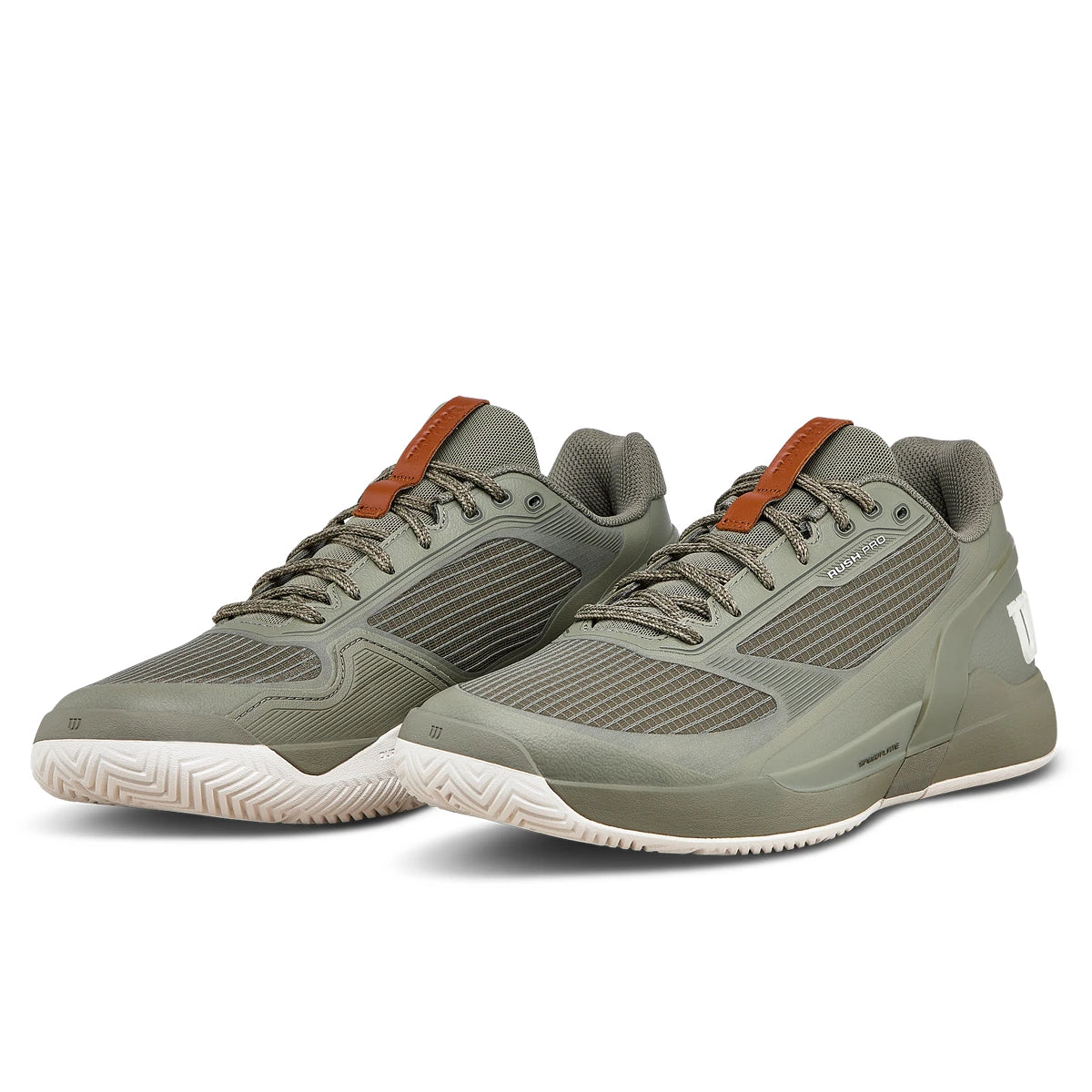 Wilson Rush Pro 5 Allcourtschuhe