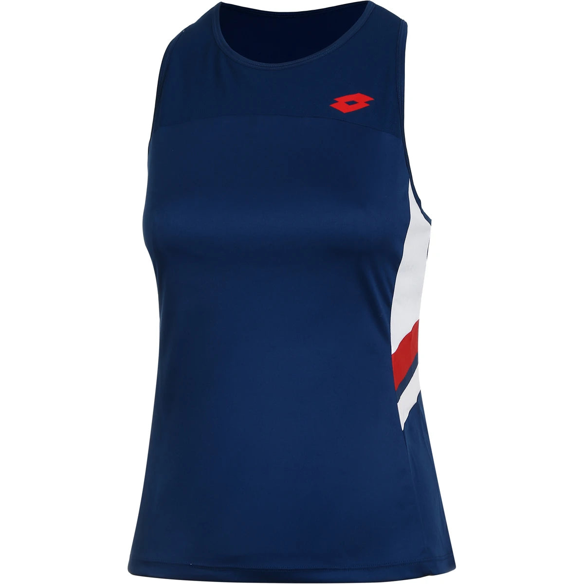 Tank-Top Lotto Damen Squadra III