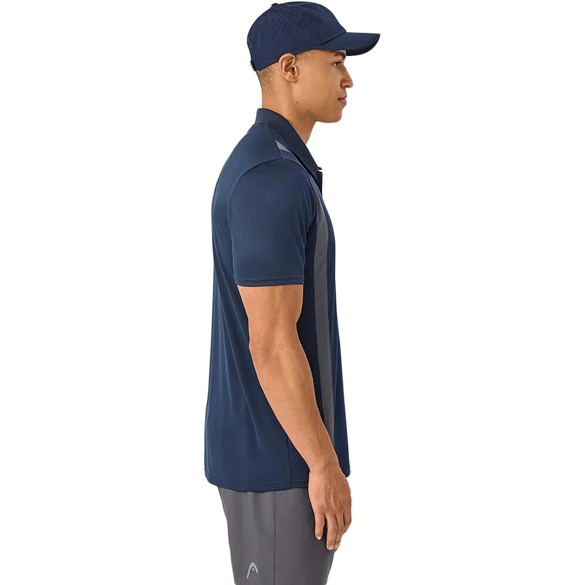 Polo Head Club Tech