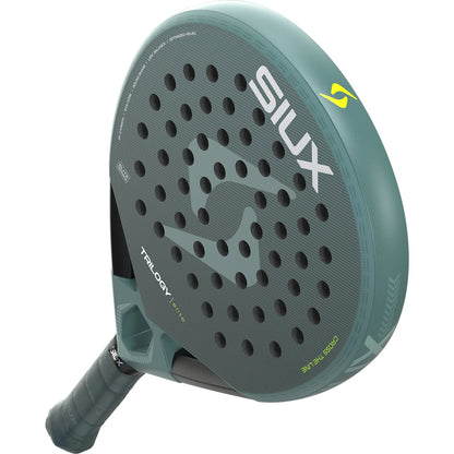 Padelschläger Siux Trilogy Elite 6