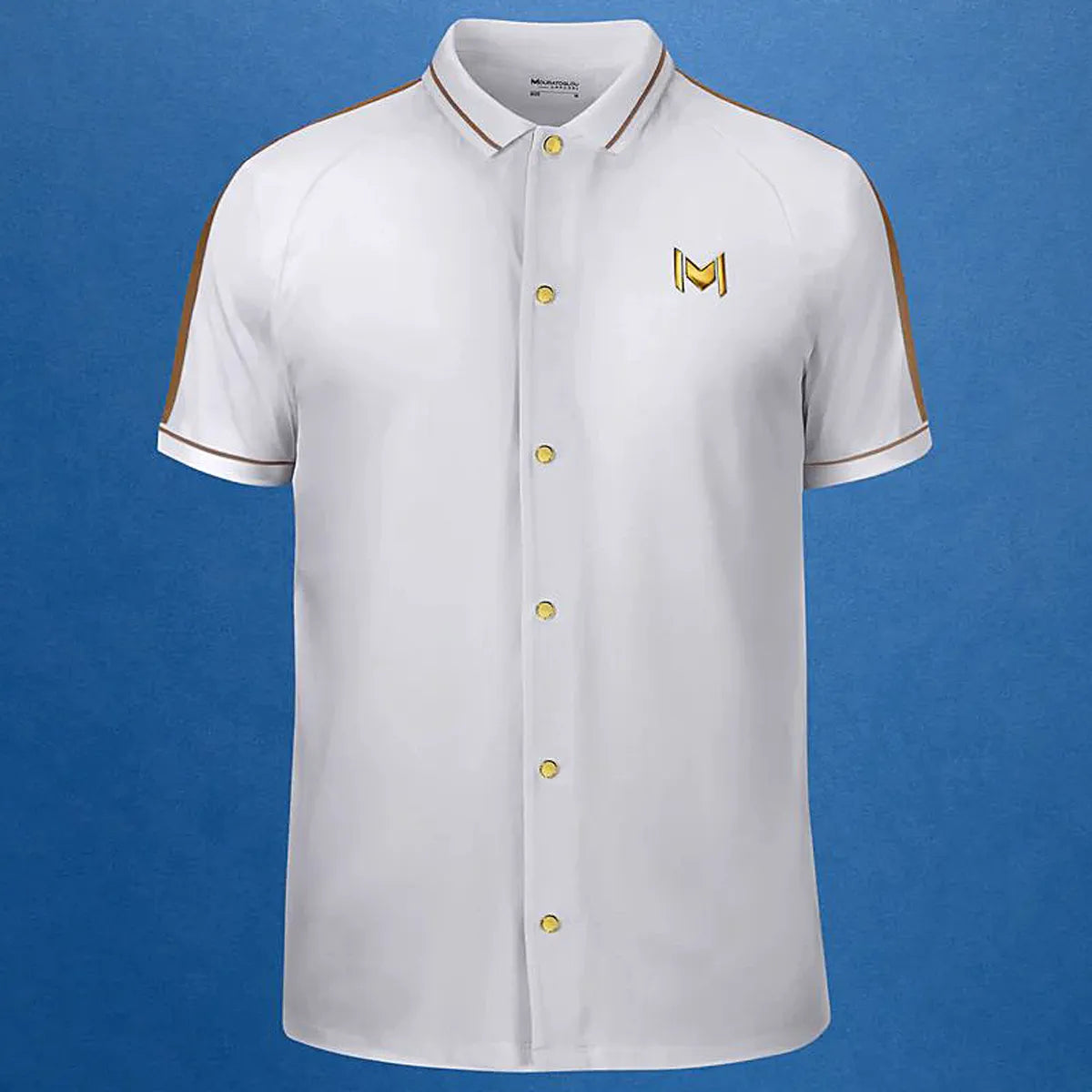 Chemise Mouratoglou Apparel Match London