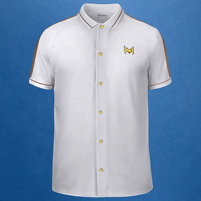 Chemise Mouratoglou Apparel Match London