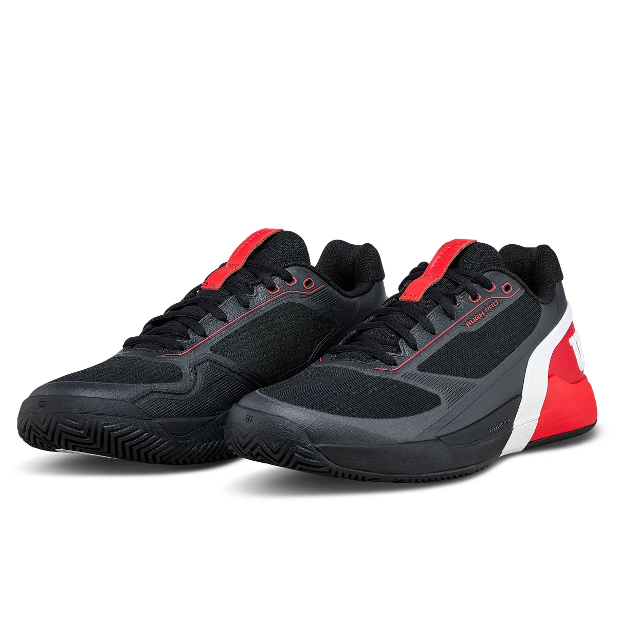 Wilson Rush Pro 5 Allcourtschuhe