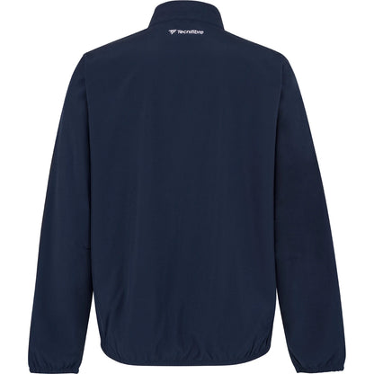 Damen Trainingsjacke Tecnifibre Pro Light Full Zip
