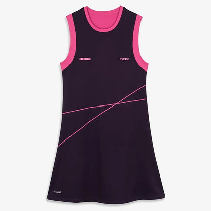 Robe Nox Femme Pro