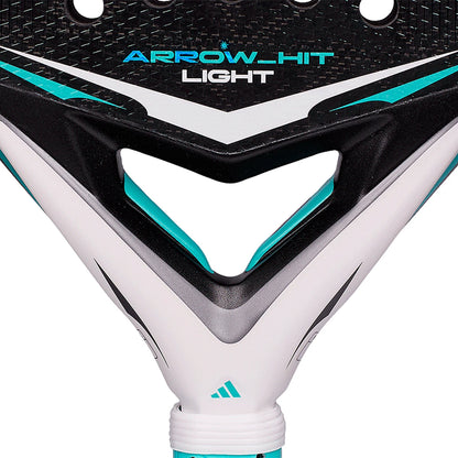 Padelschläger adidas Arrow Hit Light 2026