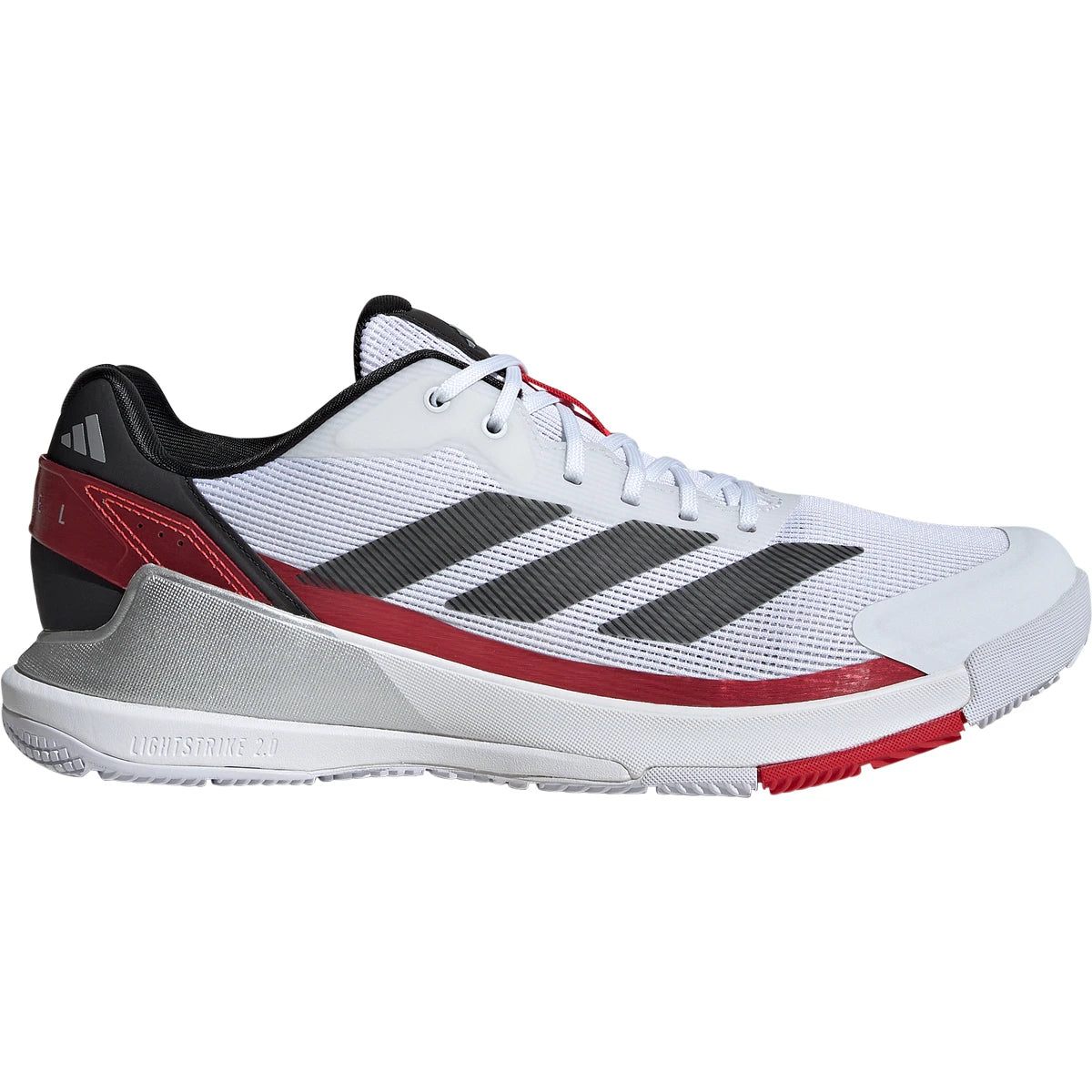 Chaussures Padel adidas Crazyquick Ls
