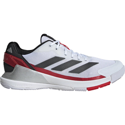 Chaussures Padel adidas Crazyquick Ls
