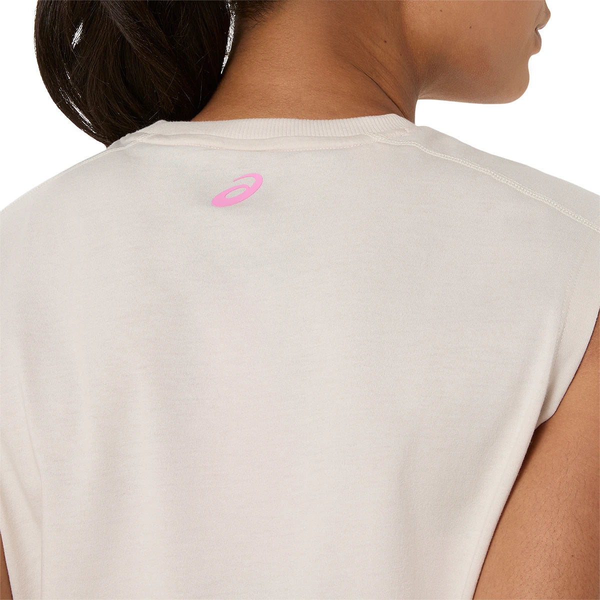Tank-Top Asics Damen Game Graphic