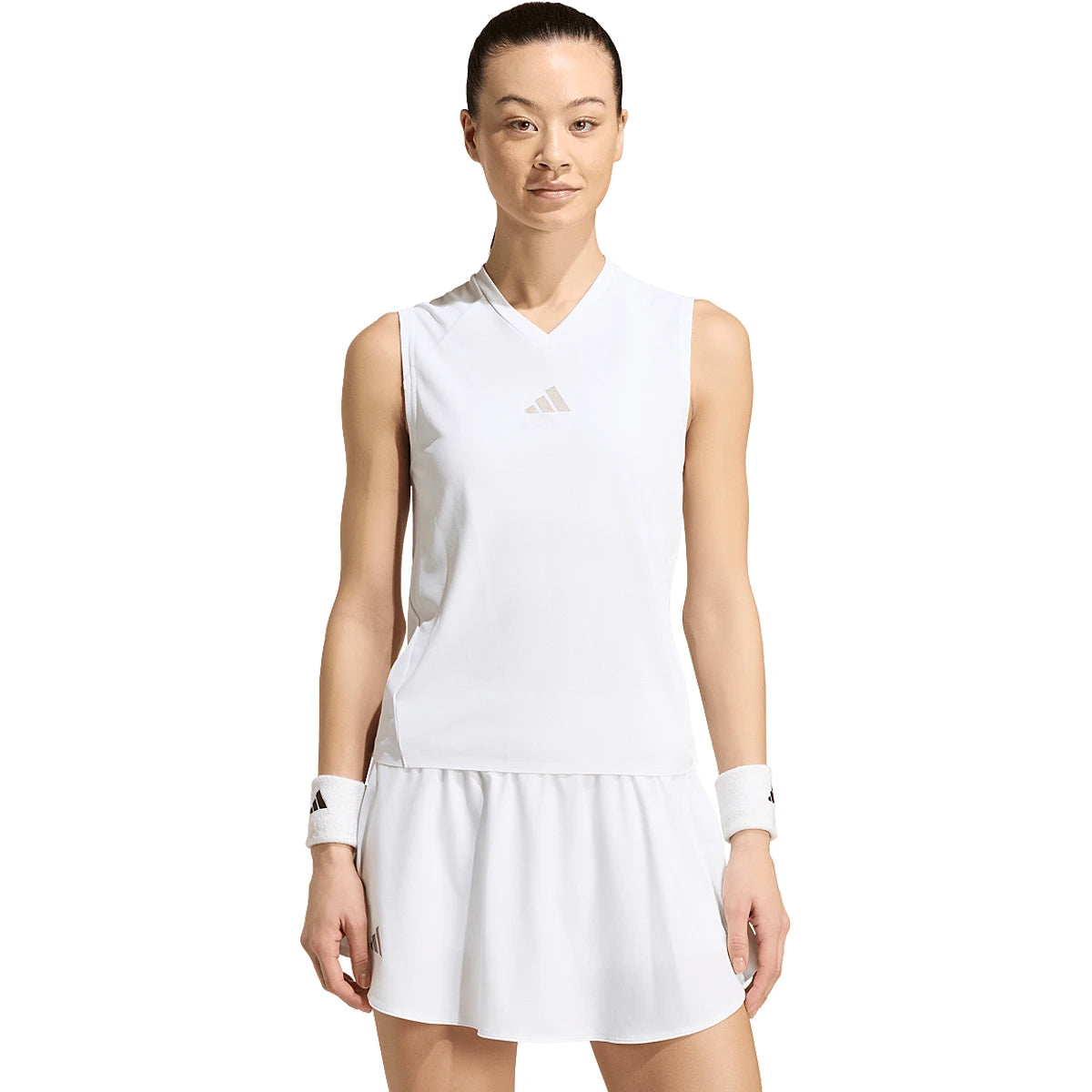 Tank-Top adidas Damen Match Pro London