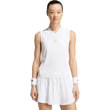 Tank-Top adidas Damen Match Pro London