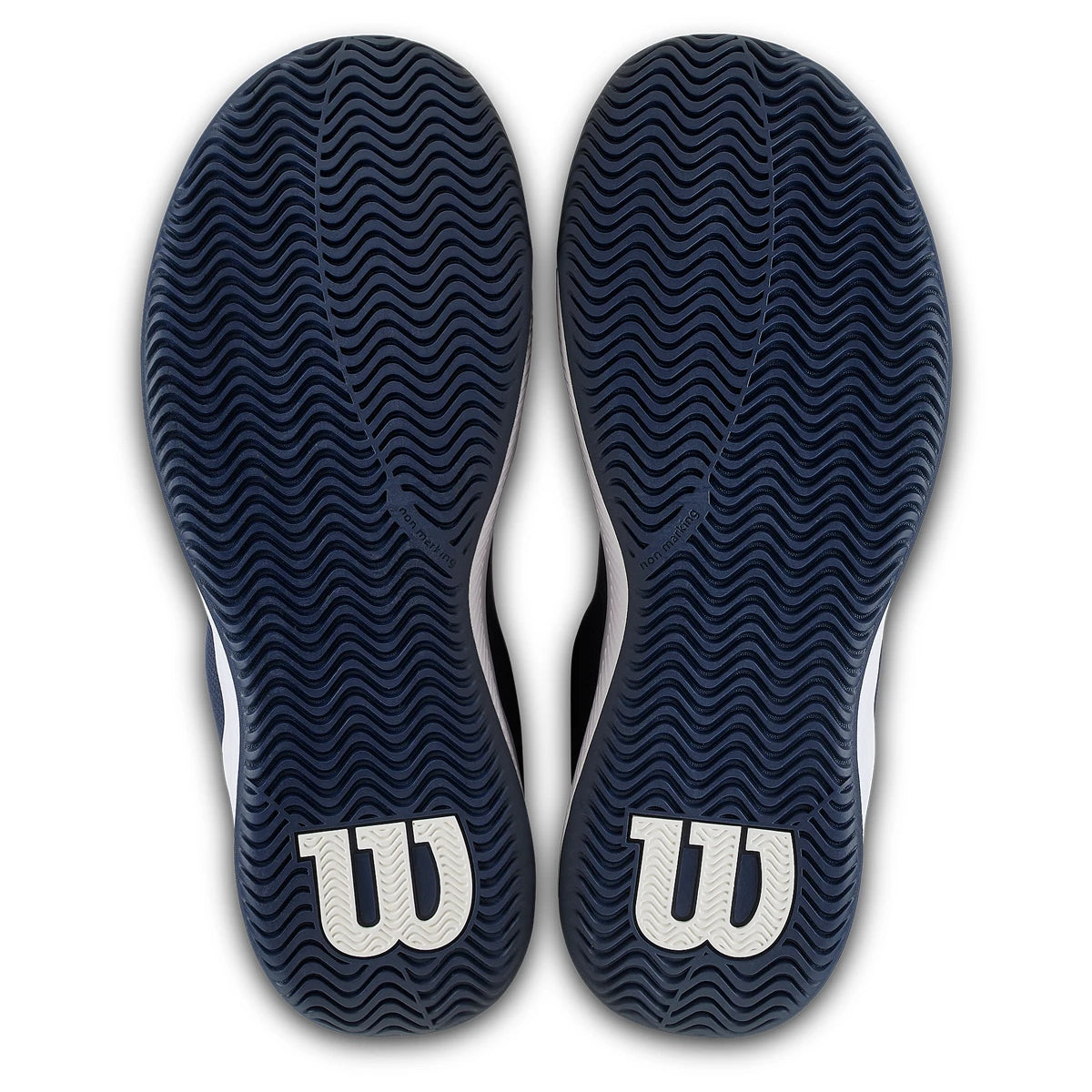 Wilson Damen Intrigue Lite Allcourtschuh