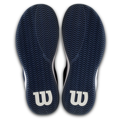 Wilson Damen Intrigue Lite Allcourtschuh