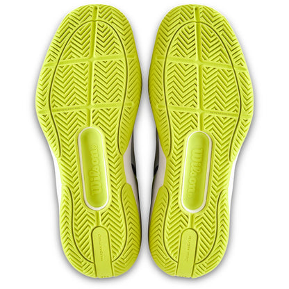 Wilson Junior Rush Pro 5 Allcourtschuhe