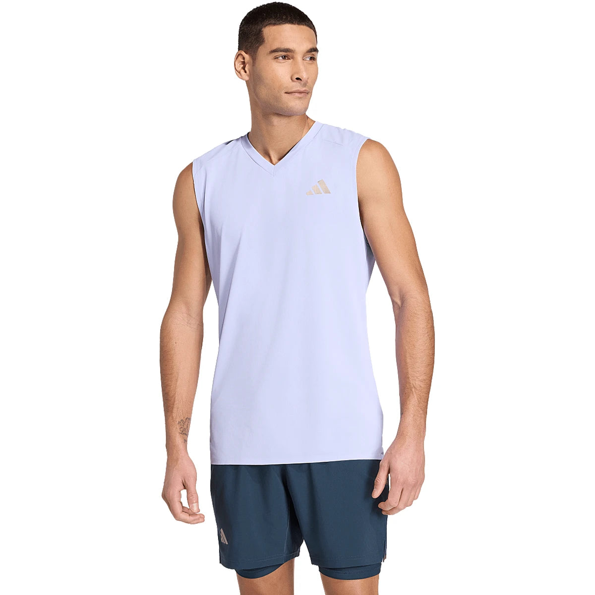 Tank-Top adidas Herren Us Series