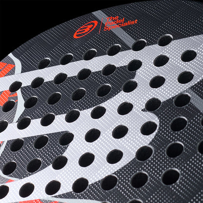 Padelschläger Bullpadel Ionic Control 2026