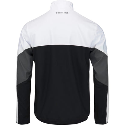 Veste Head Junior Garcon Club 22