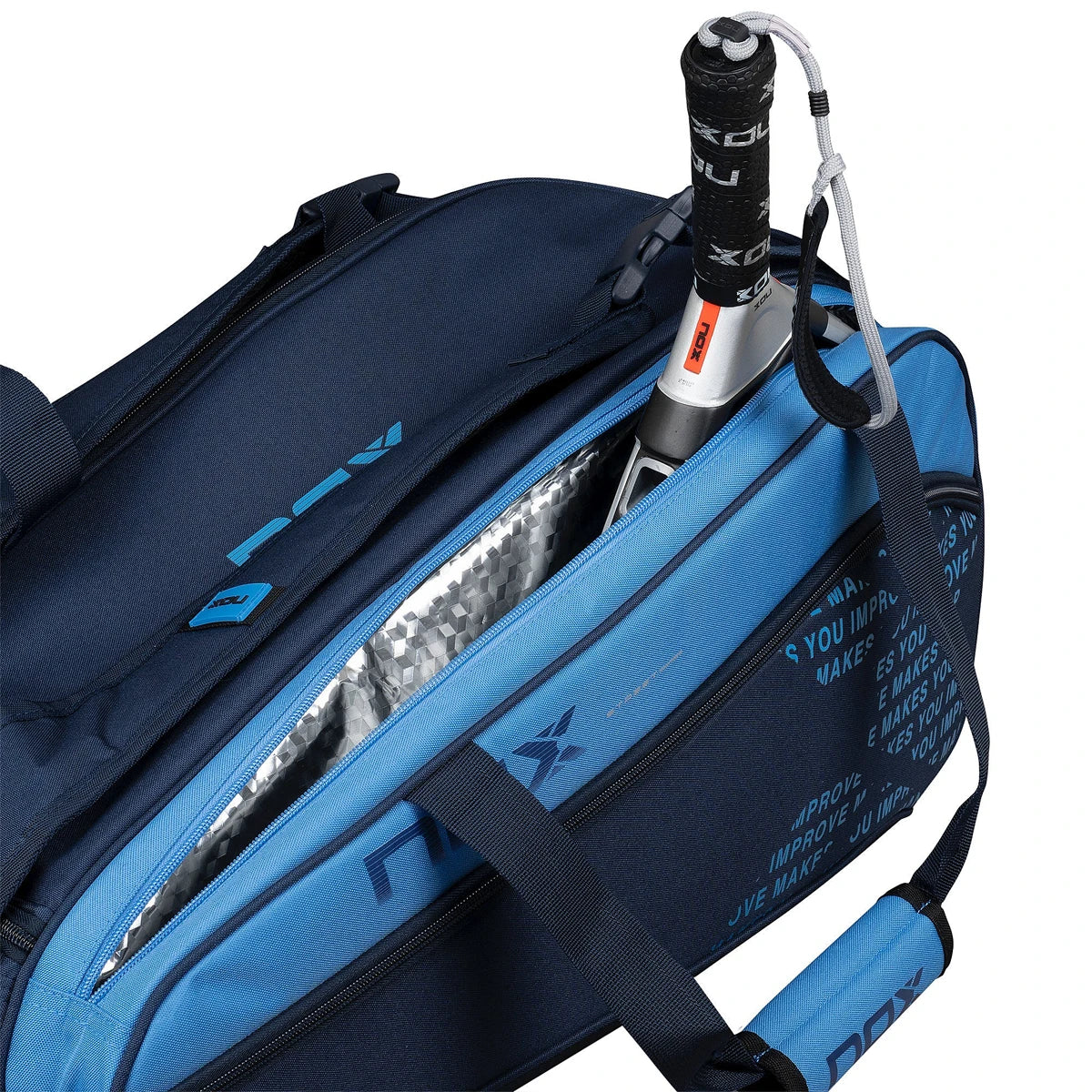 Nox Padel Street Series Tasche