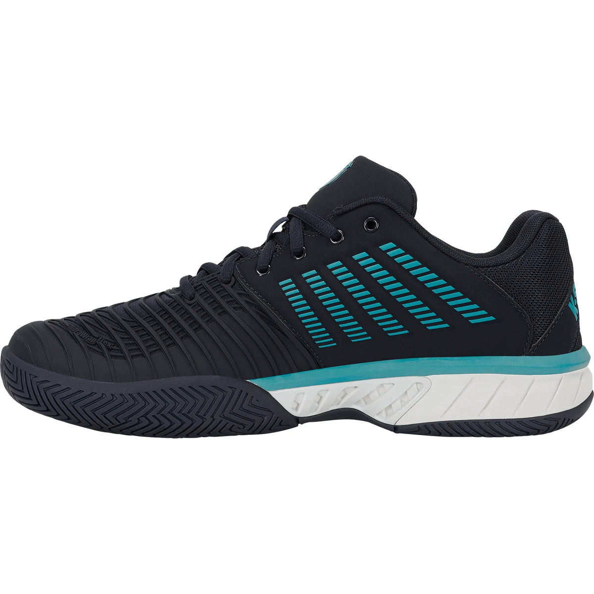K-Swiss Express Light 3 Allcourtschuhe