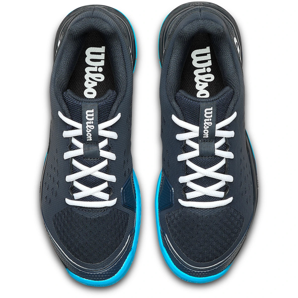 Chaussures Wilson Junior Rush Pro Toutes Surfaces