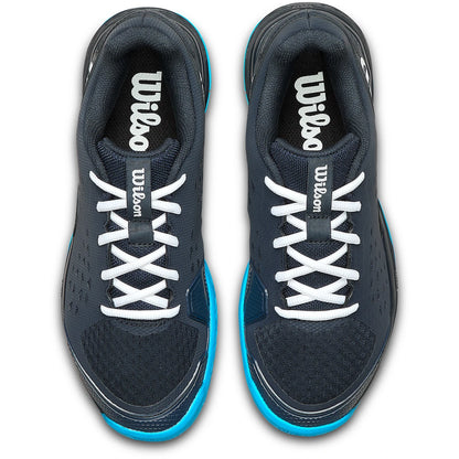 Chaussures Wilson Junior Rush Pro Toutes Surfaces