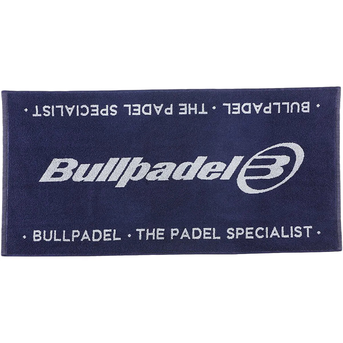 Handtuch Bullpadel 100X50