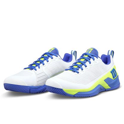 Wilson Rush Pro 4.5 Allcourtschuhe