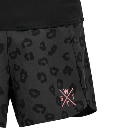 Bade-Short Watts Damen Lennox