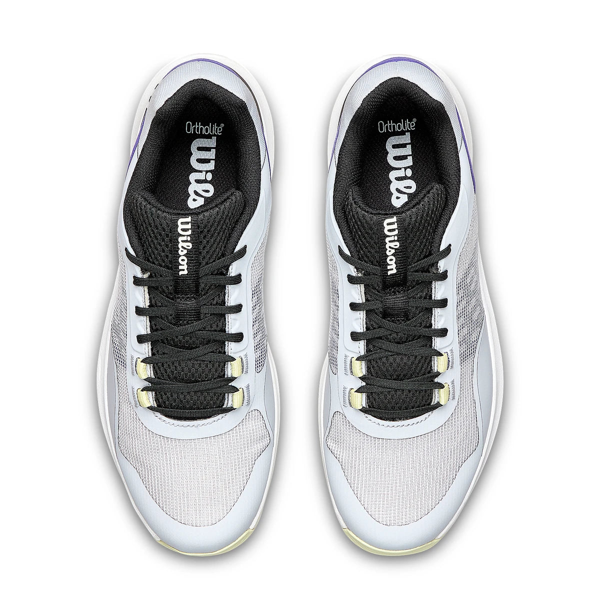 Padelschuhe Wilson Hurakn Pro V4
