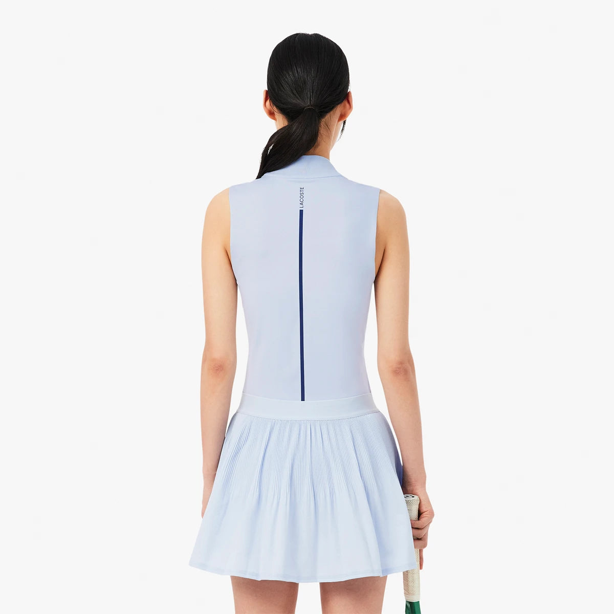 Tank-Top Lacoste Damen Montecarlo