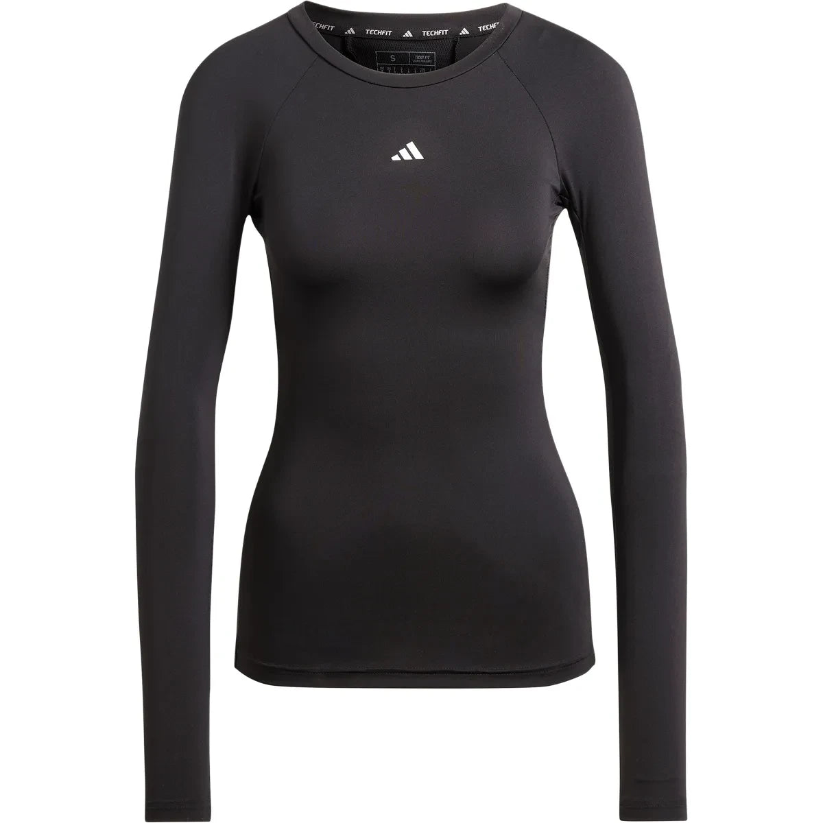 T-Shirt adidas Femme Training Manches Longues