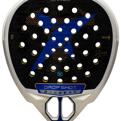 Padelschläger Drop Shot Explorer Pro Attack 2.0