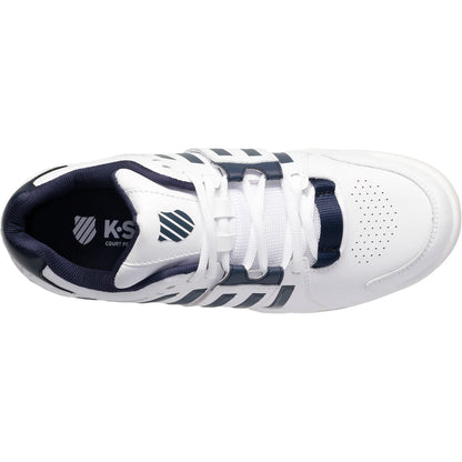 K-Swiss Accomplish Iv Allcourtschuhe