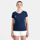 T-Shirt Le Coq Sportif Damen Tennis