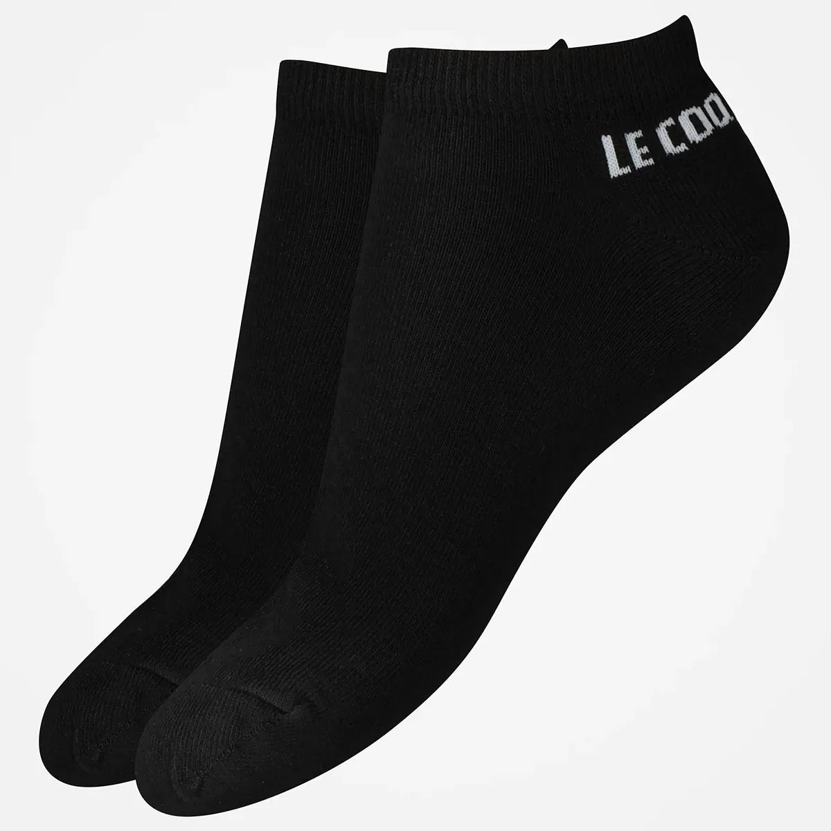 2 Paar Le Coq Sportif Essentials Socken (Low)