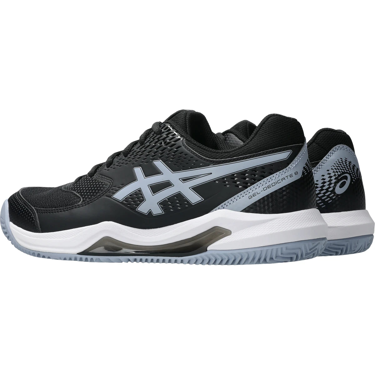 Sandplatzschuhe Asics Gel Dedicate 8
