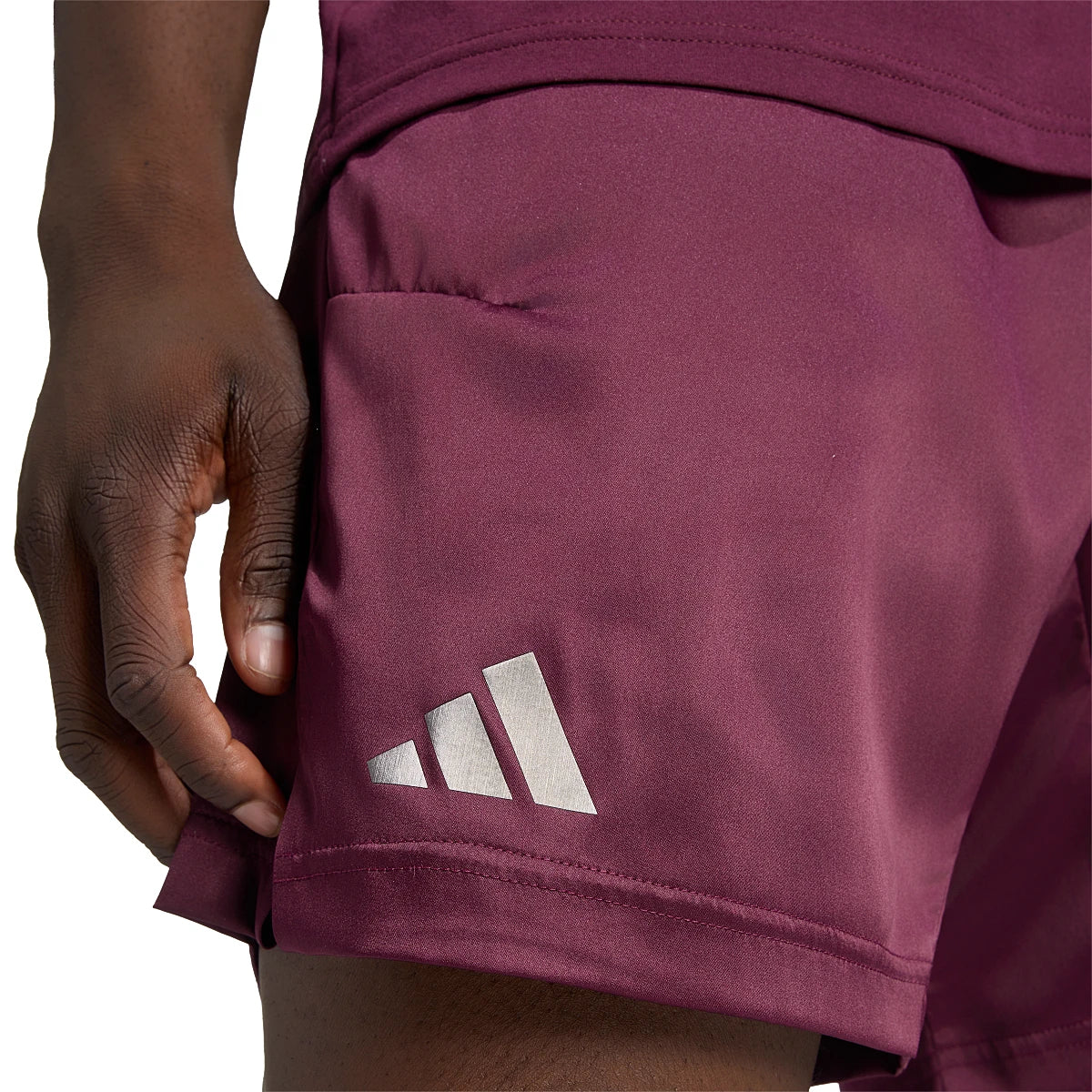 Short adidas Herren Ergo Pro New York