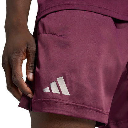 Short adidas Herren Ergo Pro New York