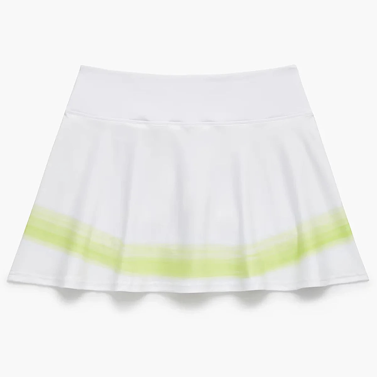 Rock Yonex Damen Elite Ao 26183Yx Weiß