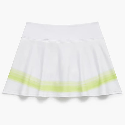 Rock Yonex Damen Elite Ao 26183Yx Weiß