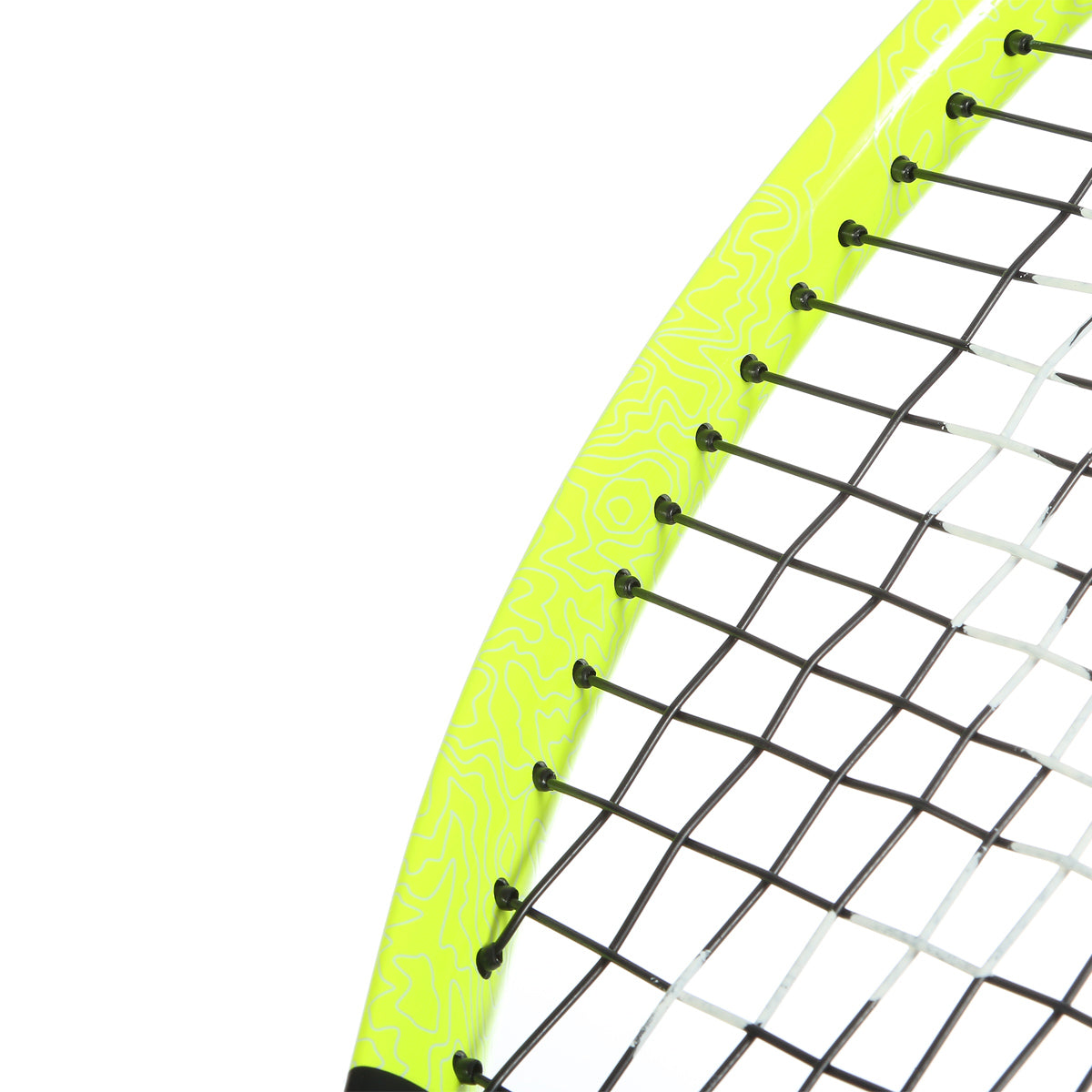 Schläger Dunlop Tristorm Elite 100 (270 Gr)