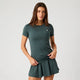 T-Shirt Bjorn Borg Damen Ace Slim
